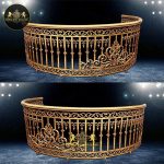 Mau Ban Cong Nhom Duc