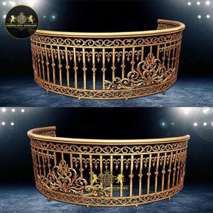 Mau Ban Cong Nhom Duc