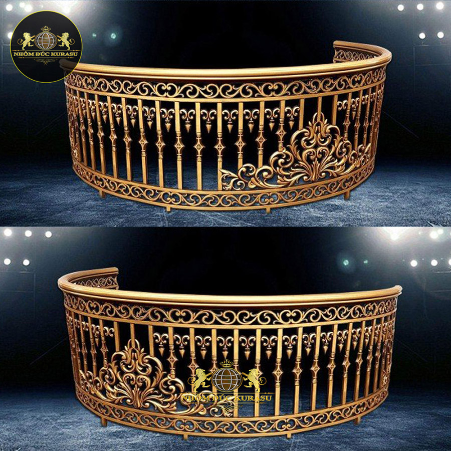 Mau Ban Cong Nhom Duc