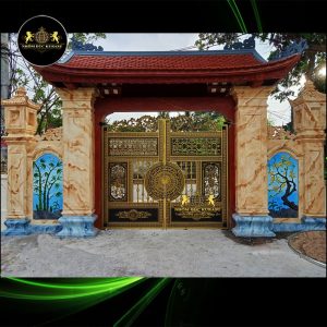 cong nhom duc gia re