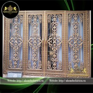 Cua Nhom Duc Ck025