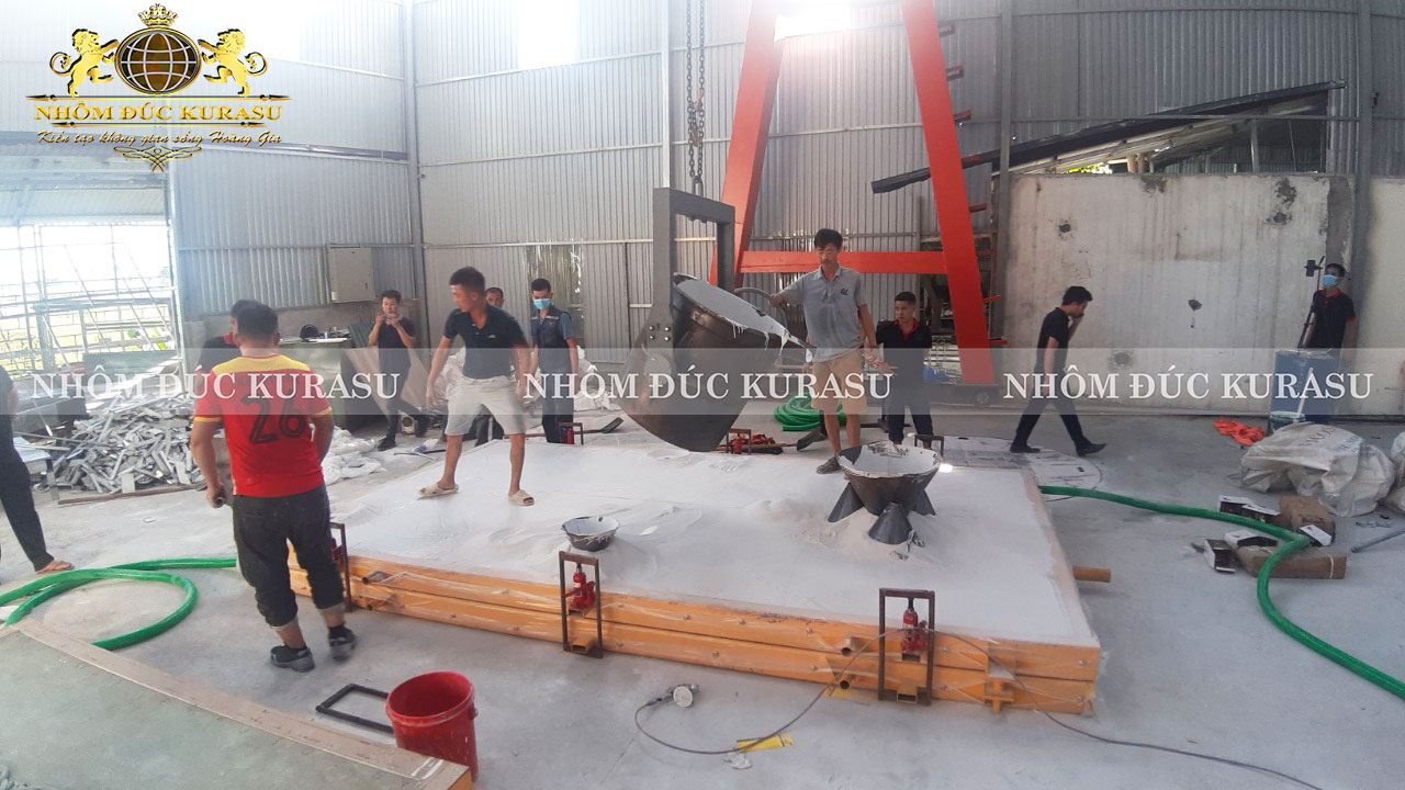 Ban Cong Nghe Duc Cong Nhom