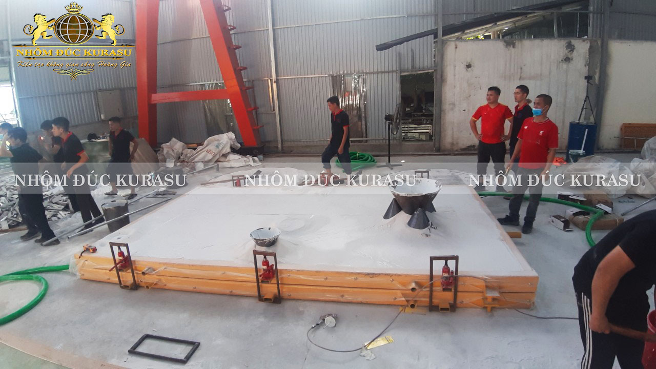 Mua Cong Nghe Duc Cong Nhom