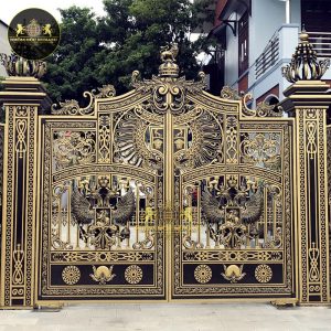 Công ty nhôm đúc tại Phú Thọ