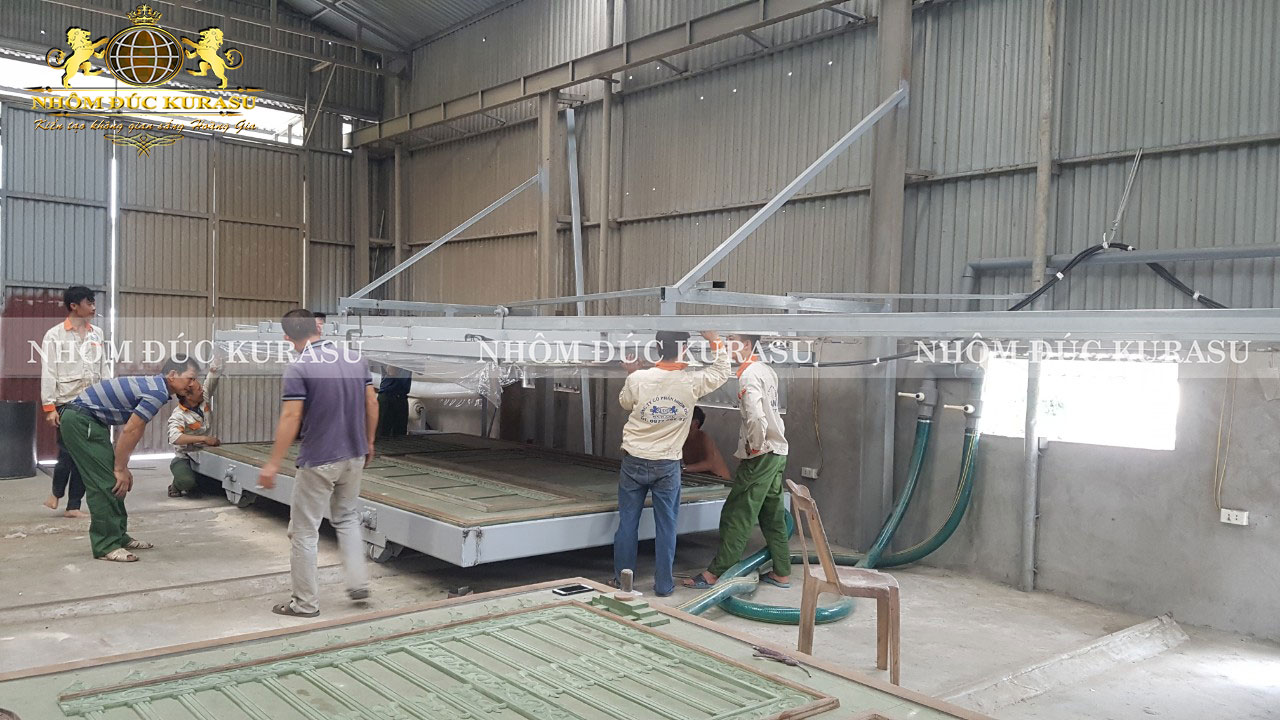 Quy Trinh San Xuat Cong Nhom