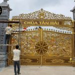 Cong Nhom Duc Nha Chua