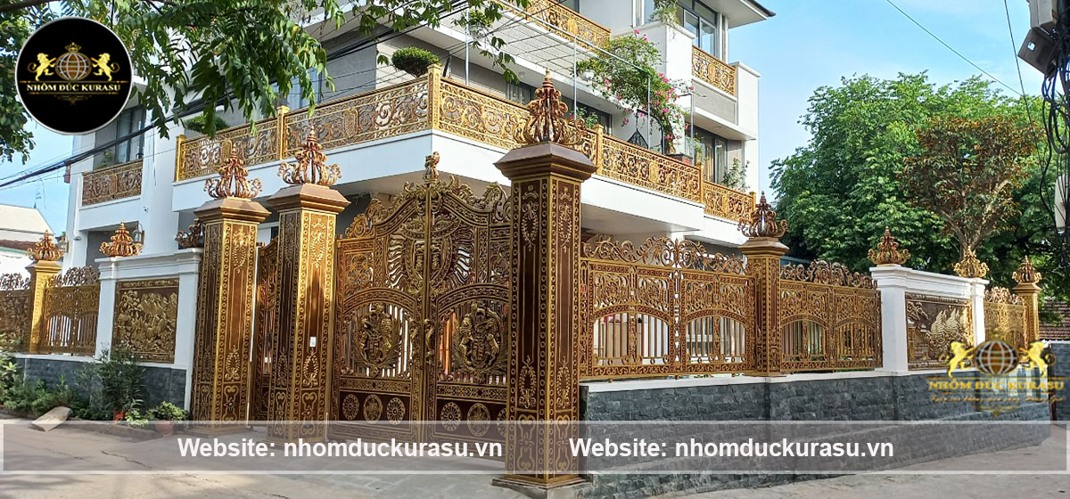 Cong Nhom Duc O Chuong My