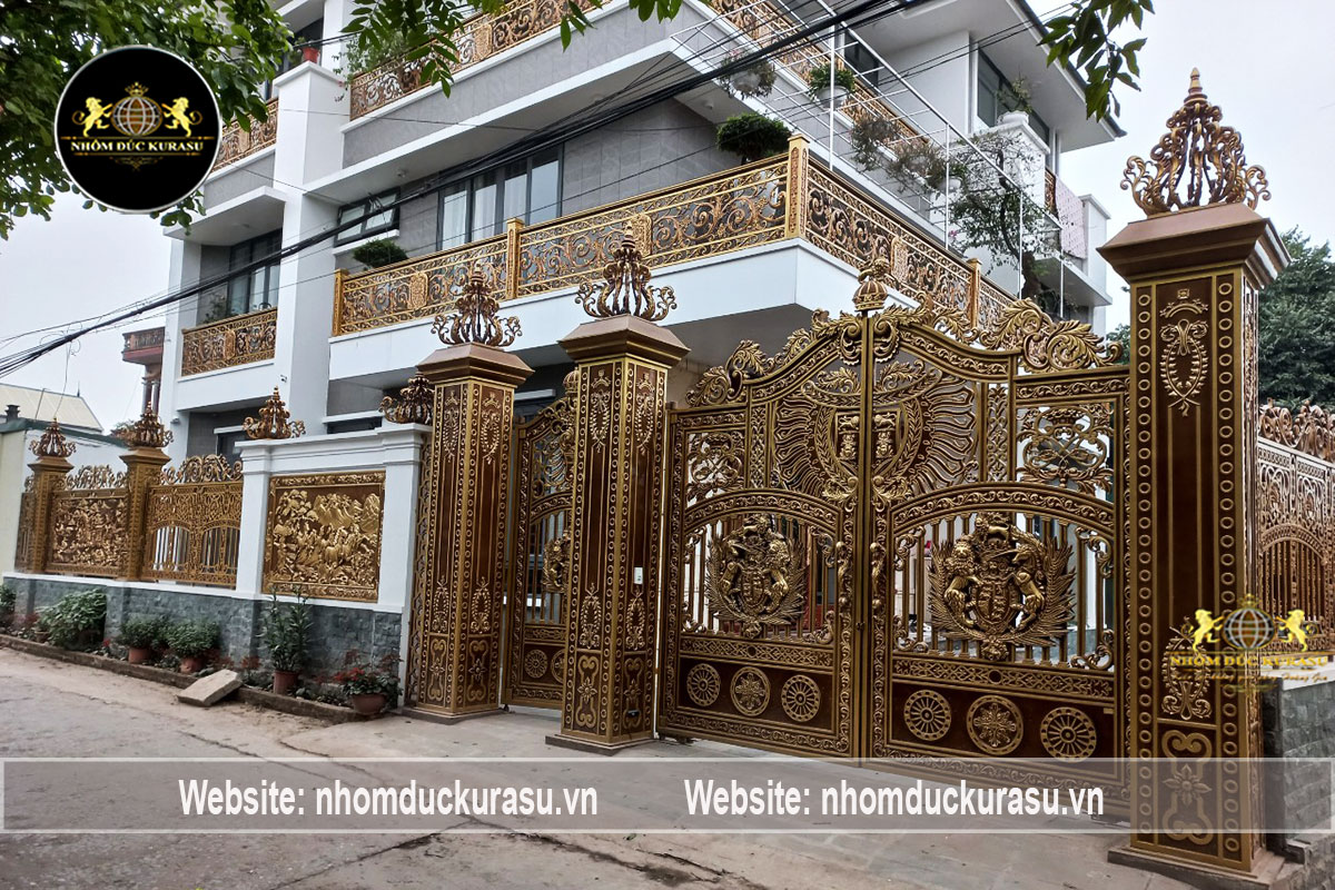 Cong Ty Nhom Duc Tai Chuong My