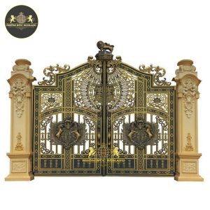 Mau Cong Nhom Duc Dep Nhat